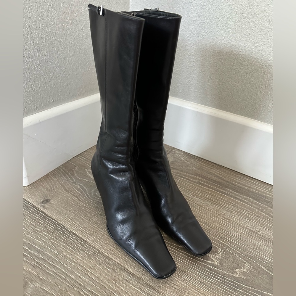 PRADA Boots Vintage